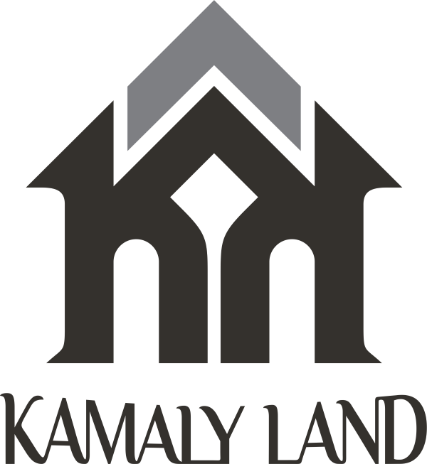 Logo Kamaly Land Property Terpercaya